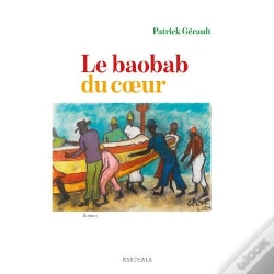 Capa do artigo Le Baobab Du Coeur