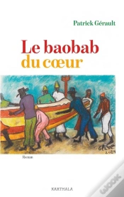 Capa do artigo Le Baobab Du Cœur