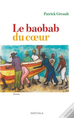 Capa do artigo Le Baobab Du C½Ur