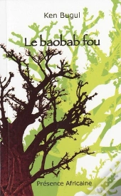 Le Baobab Fou