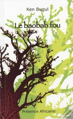 Capa do artigo Le Baobab Fou