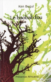 Capa do artigo Le Baobab Fou