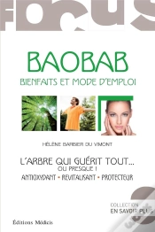 Capa do artigo Le Baobab ; L