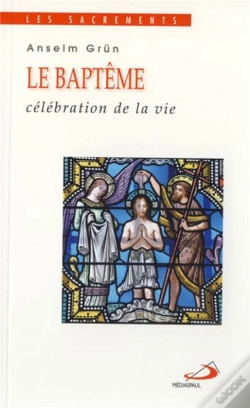 Capa do artigo Le Bapteme