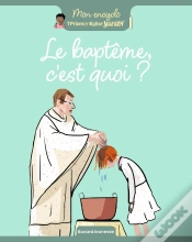 Capa do artigo Le Baptême, C