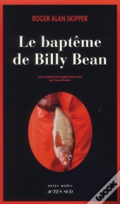 Le Bapteme De Billy Bean