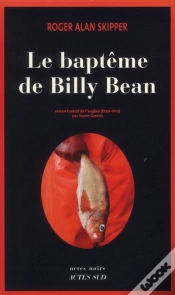 Capa do artigo Le Bapteme De Billy Bean