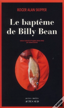 Capa do artigo Le Bapteme De Billy Bean