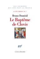 Le Baptême De Clovis ; 24 Décembre 505 ?