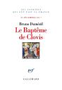 Le Baptême De Clovis ; 24 Décembre 505 ? - Preview
