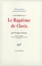 Le Baptême De Clovis : (25 Décembre 496 ?) - Preview