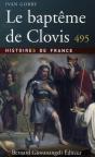 Le Baptème De Clovis 495 - Preview
