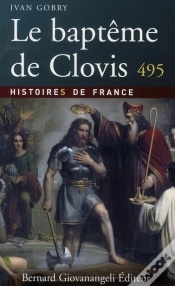 Capa do artigo Le Baptème De Clovis 495