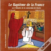 Le Bapteme De La France
