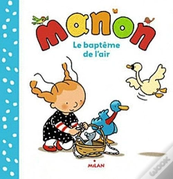 Capa do artigo Le Baptème De L'Air