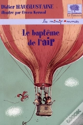 Le Baptême De L'Air