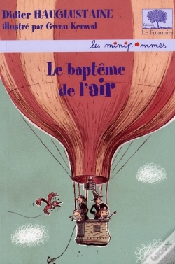 Capa do artigo Le Baptême De L'Air