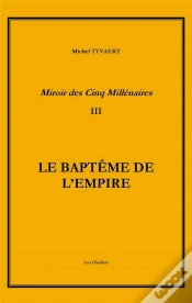 Capa do artigo Le Baptême De L