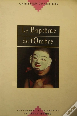 Capa do artigo Le Bapteme De L'Ombre
