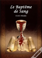 Capa do artigo Le Bapteme De Sang