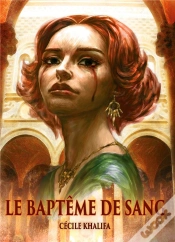 Capa do artigo Le Bapteme De Sang - Seconde Edition