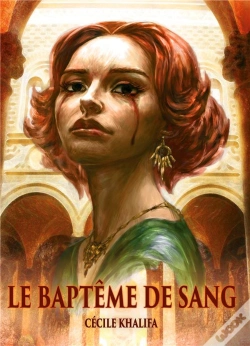 Capa do artigo Le Bapteme De Sang - Seconde Edition