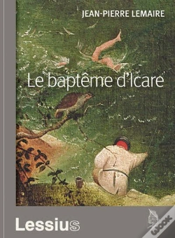 Capa do artigo Le Baptême D'Icare