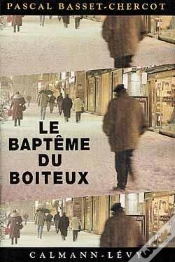 Capa do artigo Le Baptême Du Boiteux