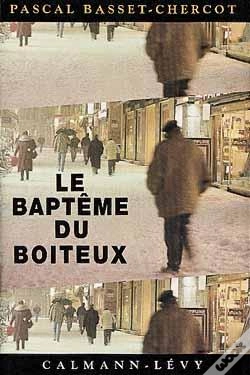 Capa do artigo Le Baptême Du Boiteux