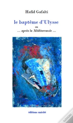 Capa do artigo Le Baptême D'Ulysse