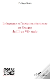 Capa do artigo Le Baptême Et L