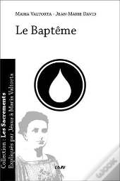 Le Baptême