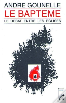 Capa do artigo Le Baptême ; Le Débat Entre Les Églises