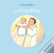 Capa do artigo Le Baptême