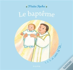 Capa do artigo Le Baptême