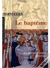 Capa do artigo Le Baptême