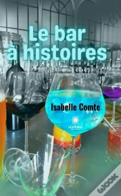 Capa do artigo Le Bar A Histoires