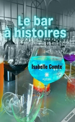 Capa do artigo Le Bar A Histoires