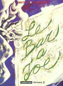 Capa do artigo Le Bar A Joe