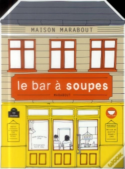 Capa do artigo Le Bar À Soupes