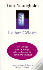 Capa do artigo Le Bar Céleste