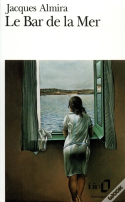 Capa do artigo Le Bar De La Mer