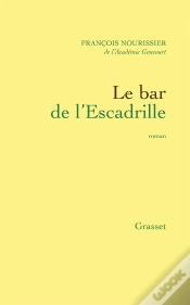 Capa do artigo Le Bar De L
