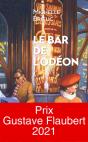 Le Bar De L'Odeon - Preview