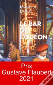 Capa do artigo Le Bar De L