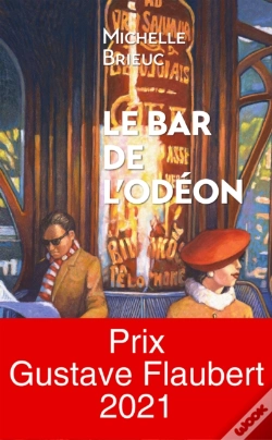 Capa do artigo Le Bar De L'Odeon