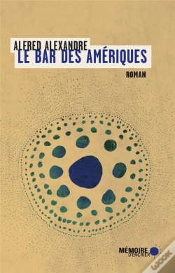 Capa do artigo Le Bar Des Ameriques