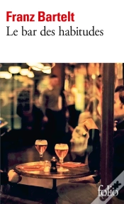 Capa do artigo Le Bar Des Habitudes