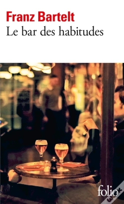 Capa do artigo Le Bar Des Habitudes
