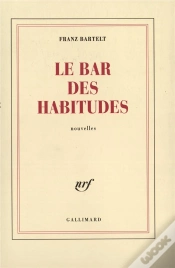 Capa do artigo Le Bar Des Habitudes